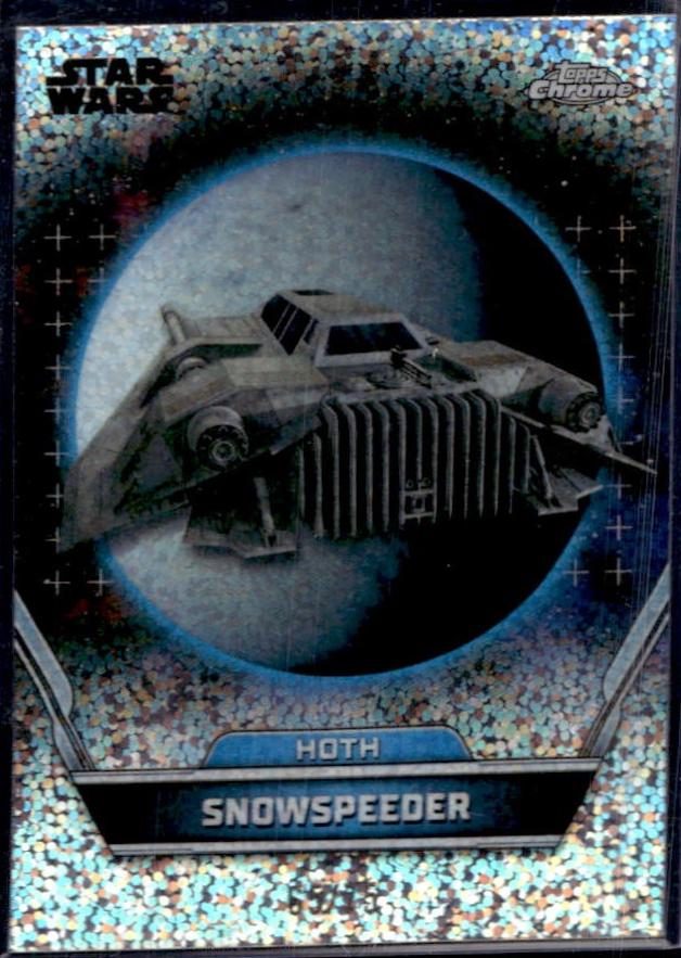 Snowspeeder