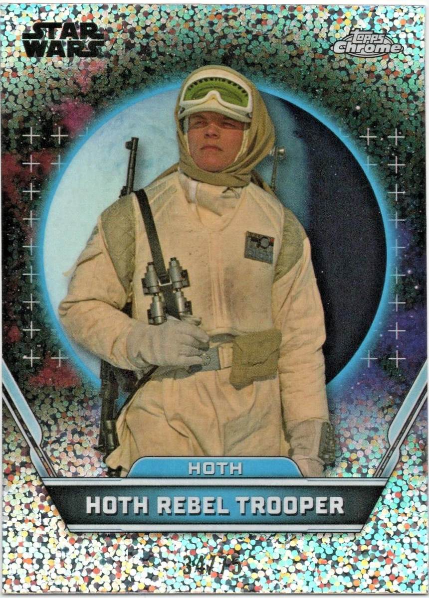 Hoth Rebel Trooper