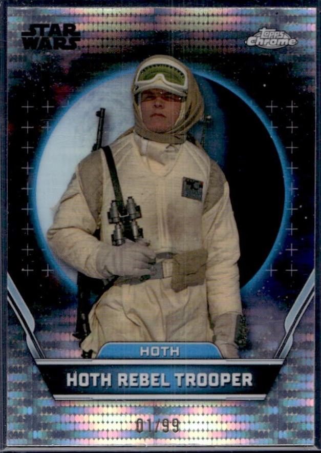 Hoth Rebel Trooper
