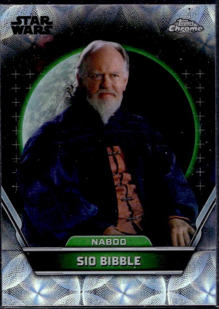 Sio Bibble