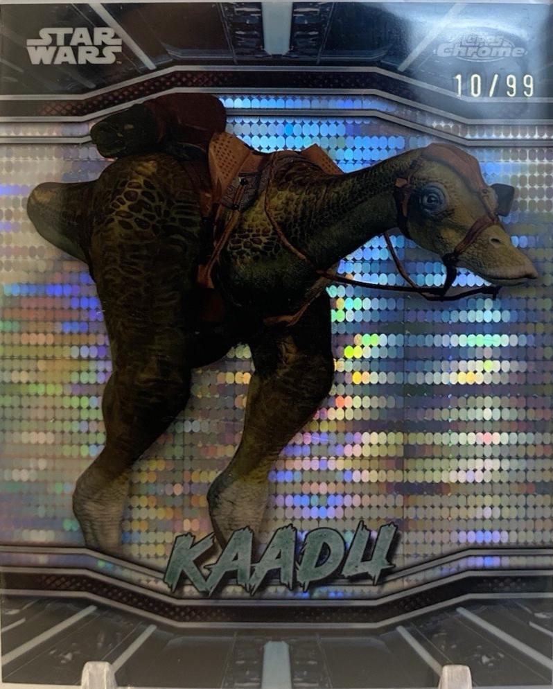 Kaadu