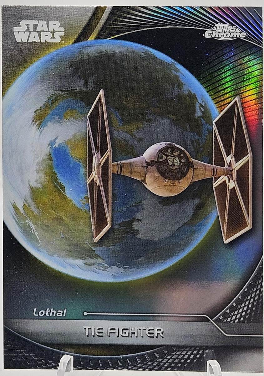 Tie Fighter