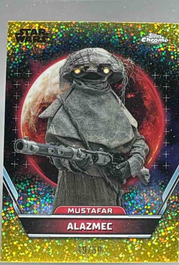 Alazmec