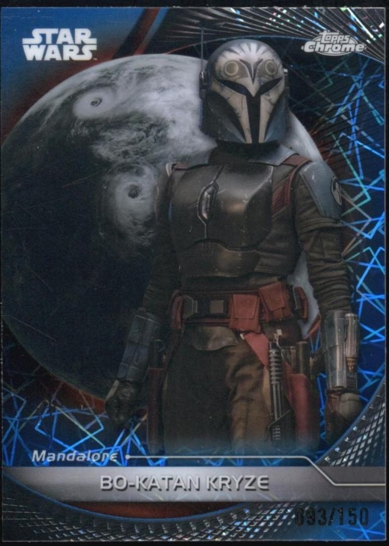Bo-Katan Kryze