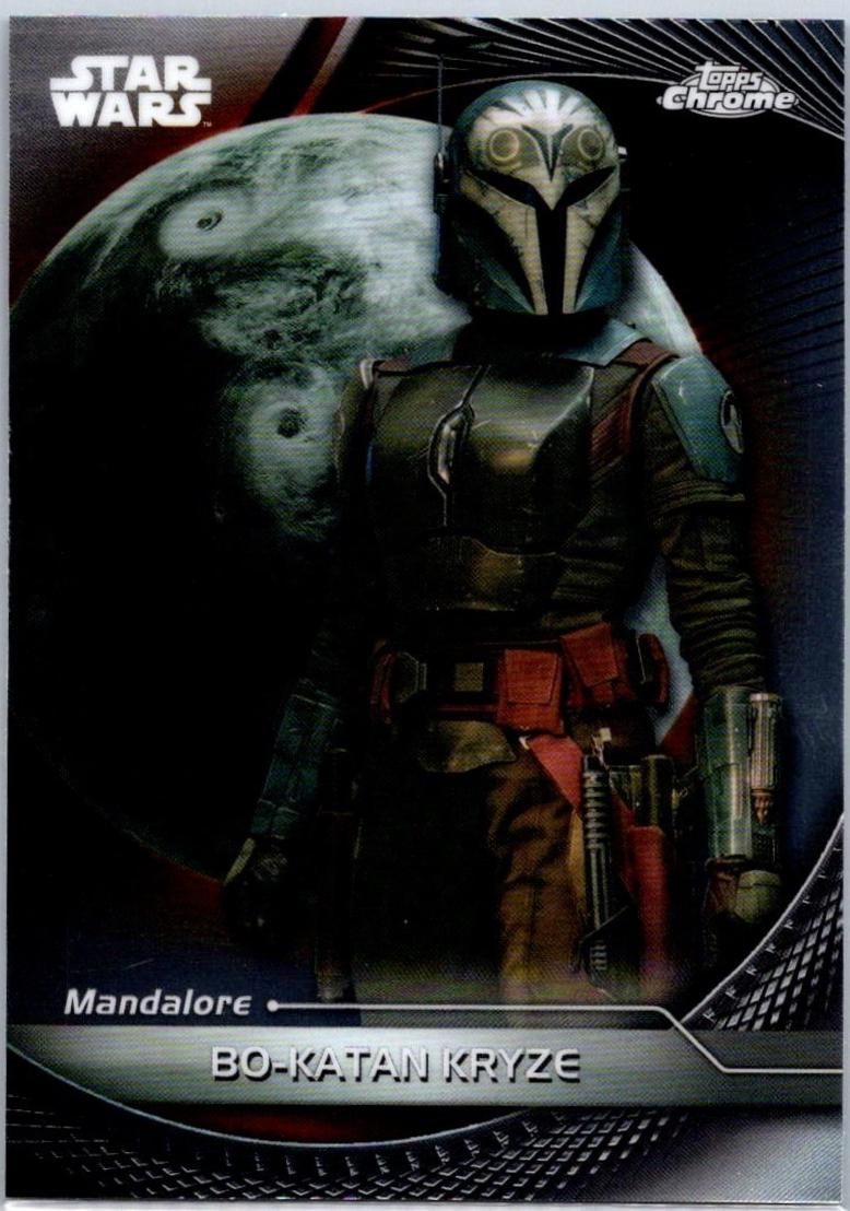 Bo-Katan Kryze
