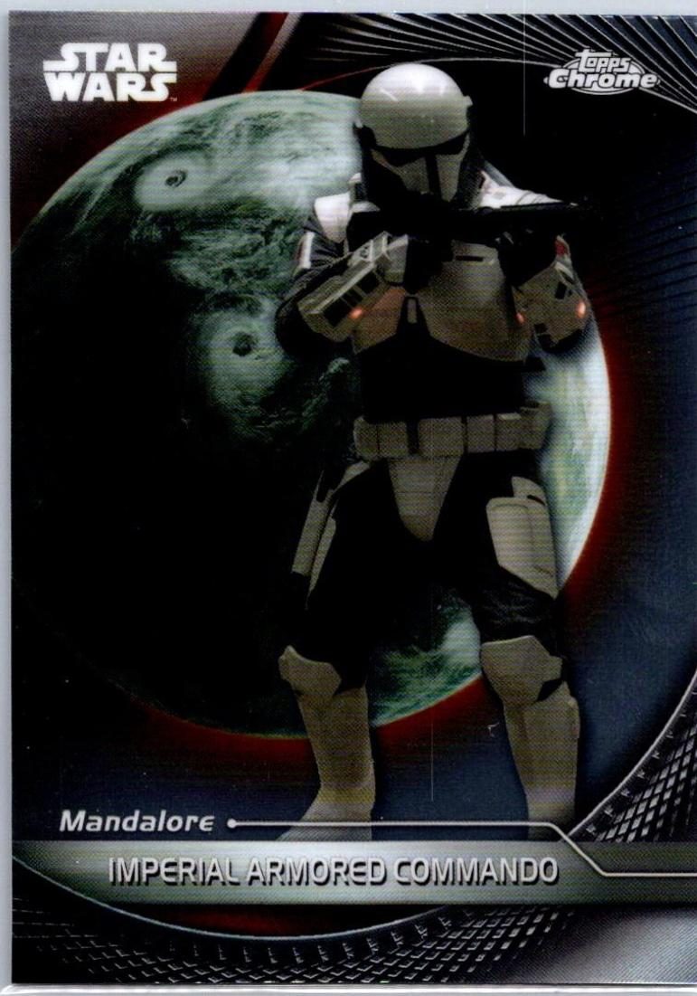 Imperial Armored Commando