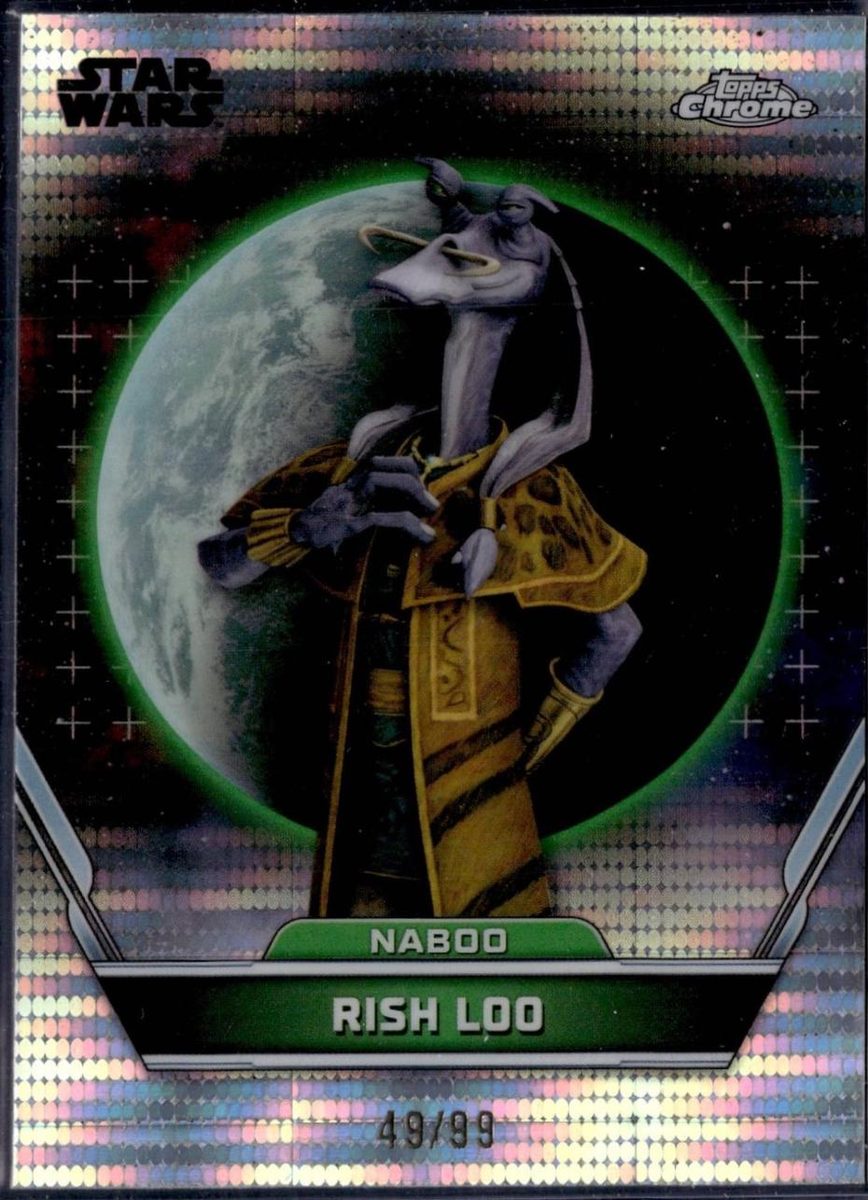 Rish Loo