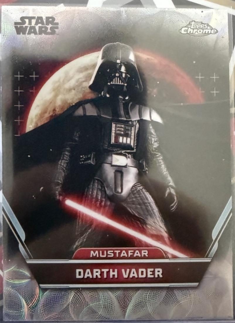 Darth Vader