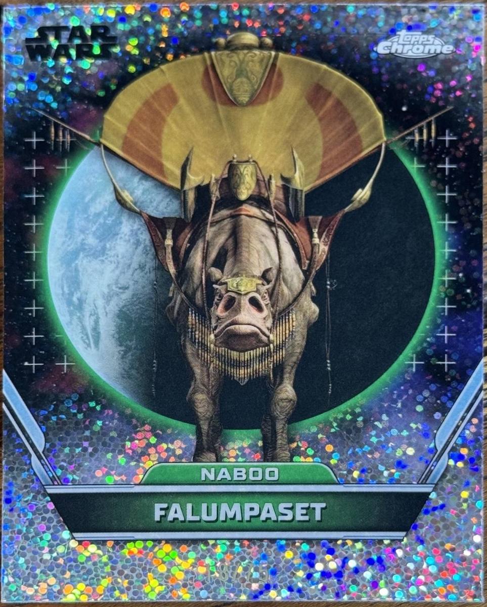 Falumpaset