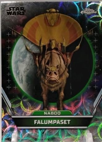 Falumpaset