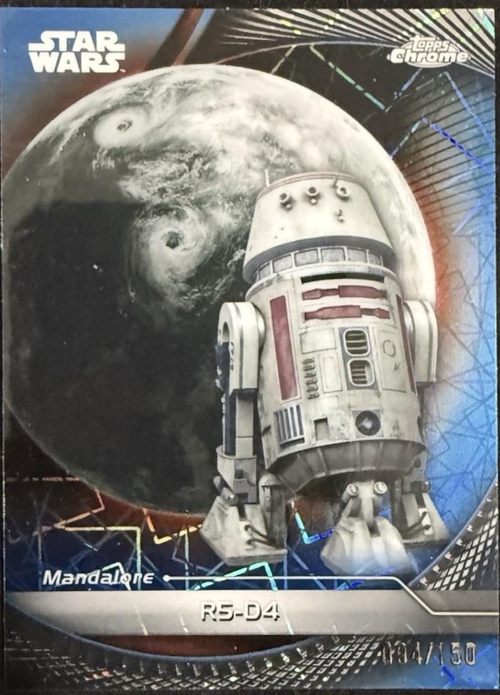 R5-D4