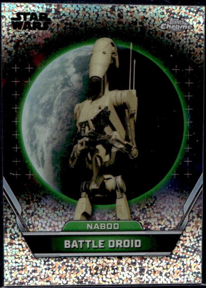 Battle Droid