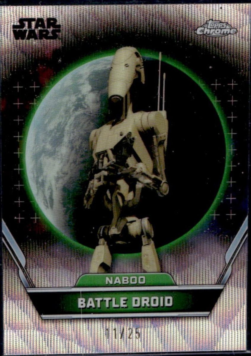 Battle Droid
