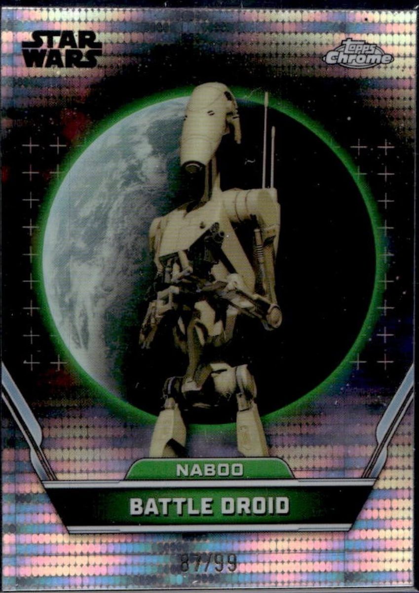 Battle Droid