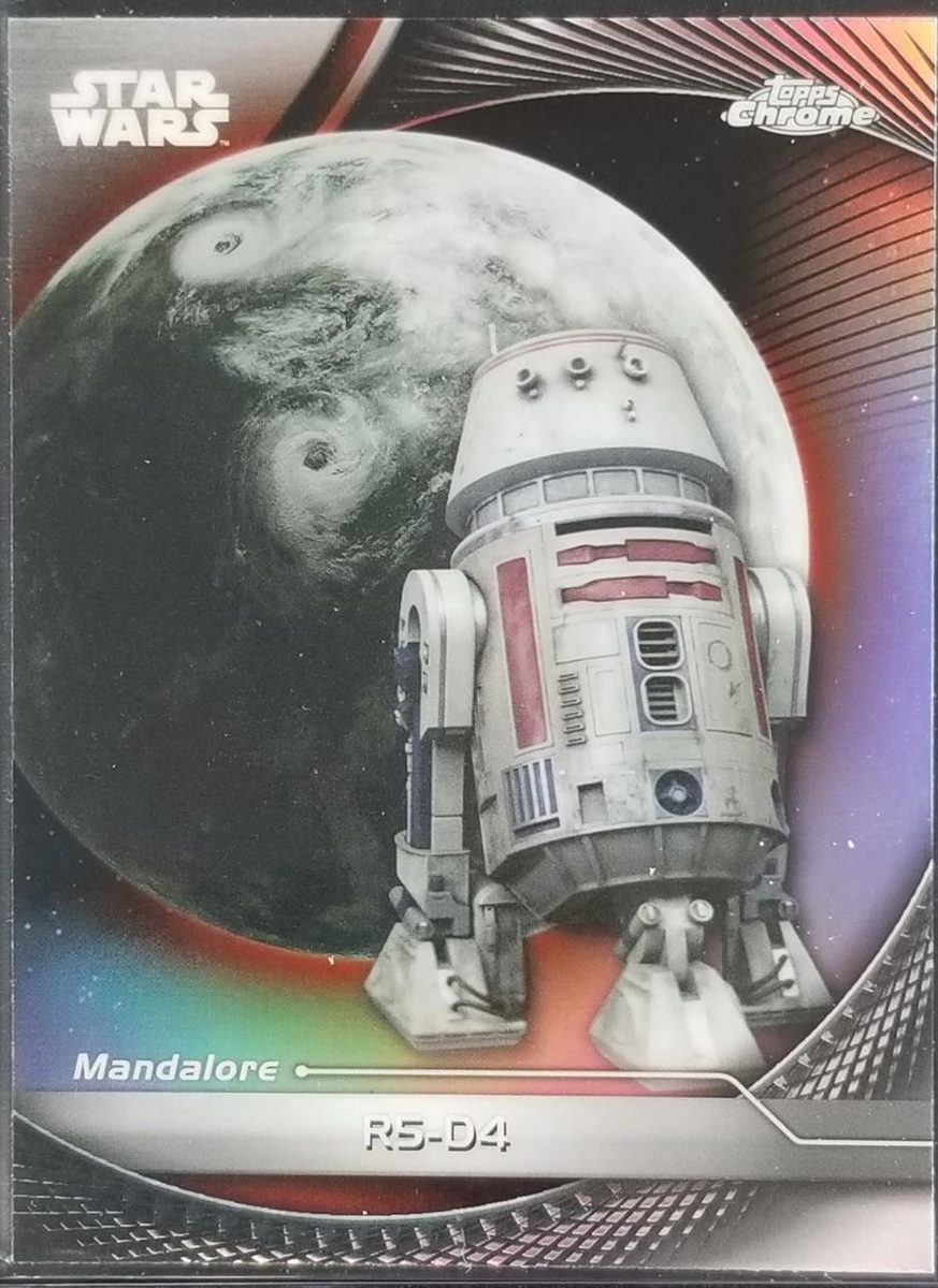 R5-D4