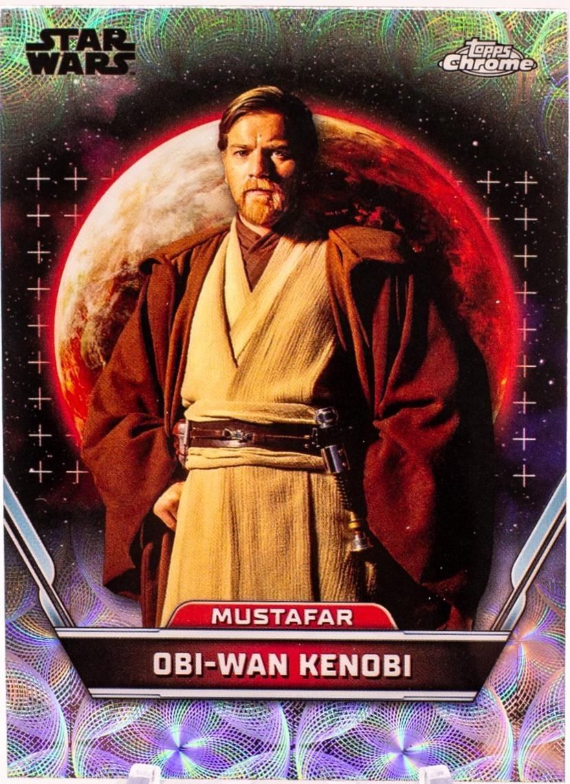 Obi-Wan Kenobi