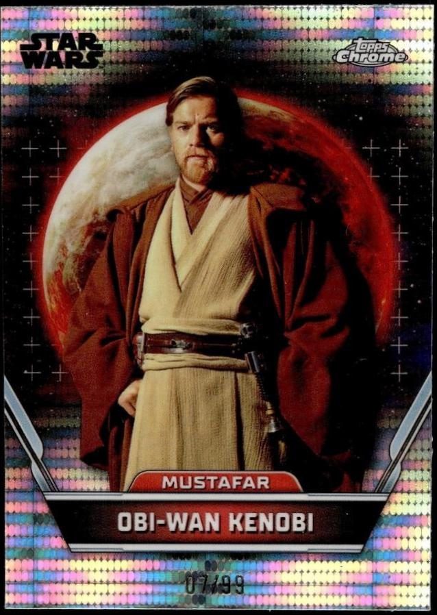 Obi-Wan Kenobi