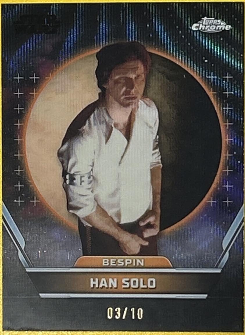 Han Solo