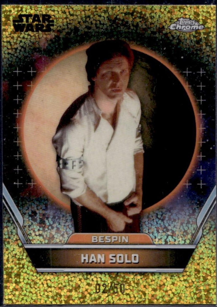 Han Solo