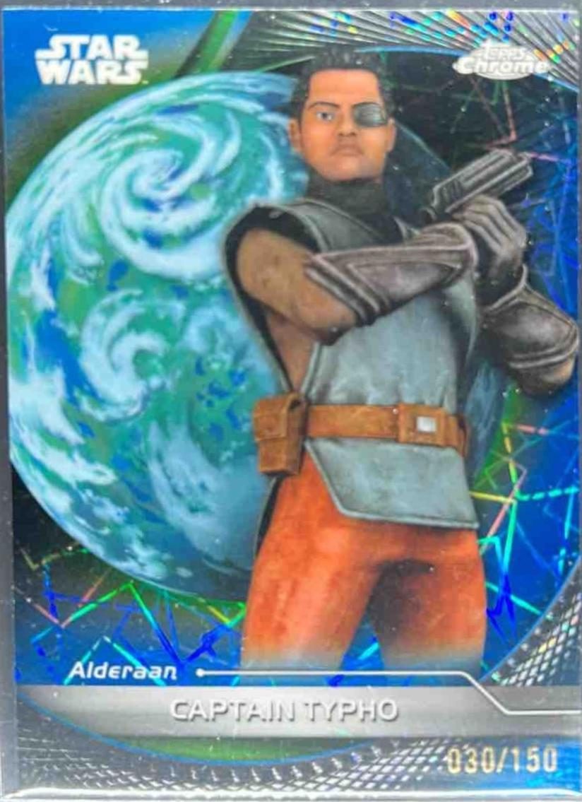 Captain Typho