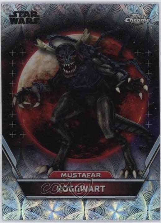 Roggwart