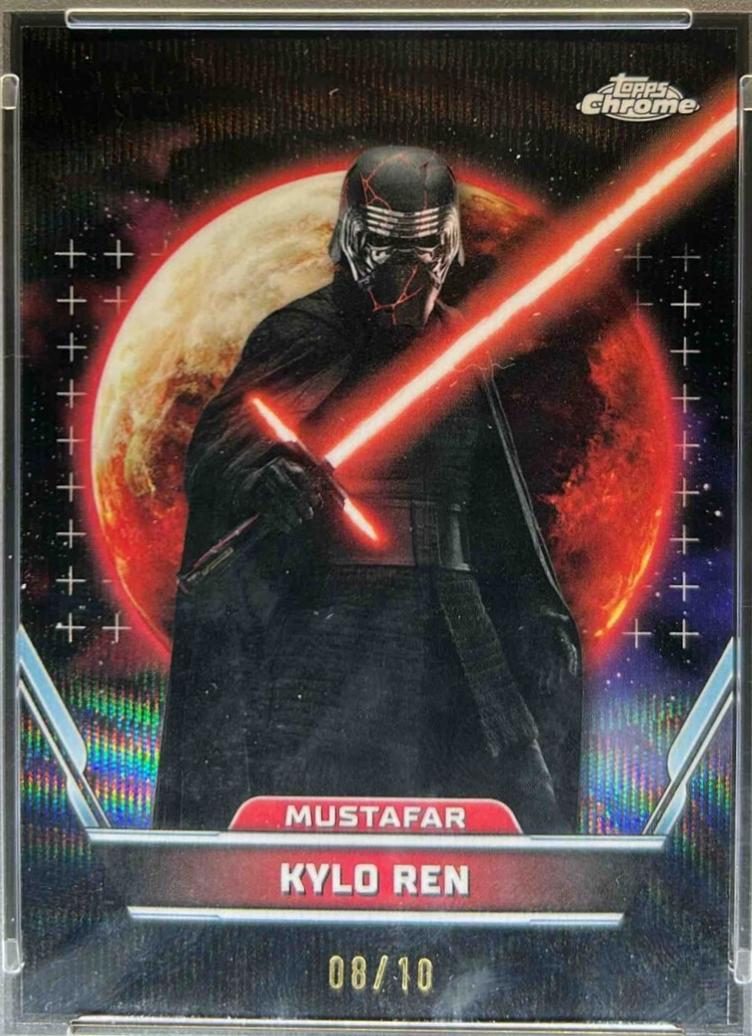 Kylo Ren