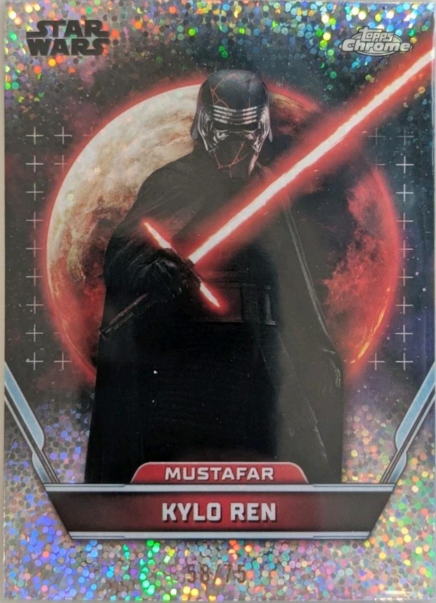 Kylo Ren