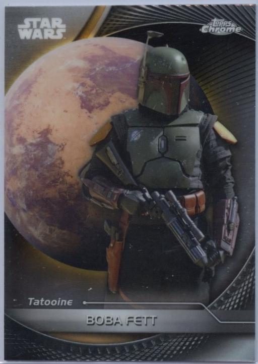 Boba Fett