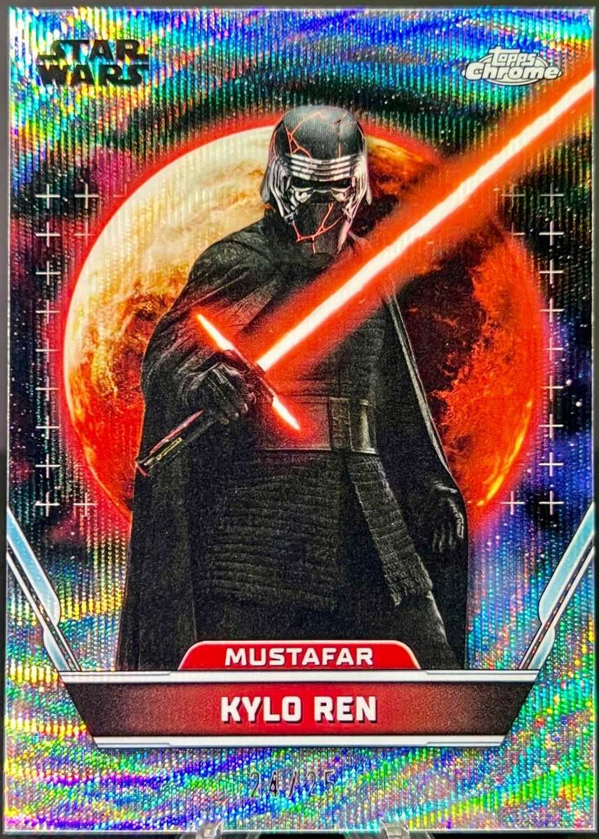 Kylo Ren