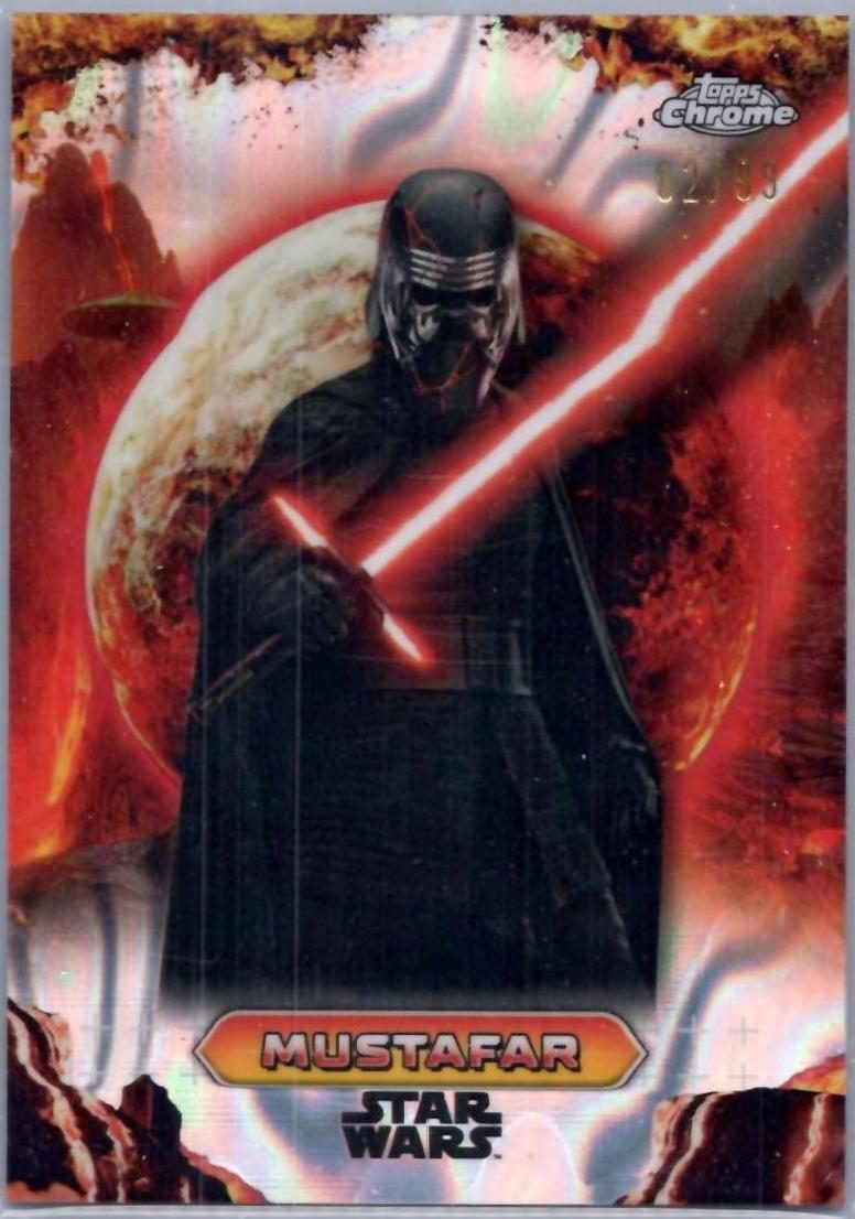 Kylo Ren
