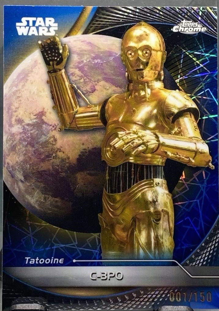 C-3PO
