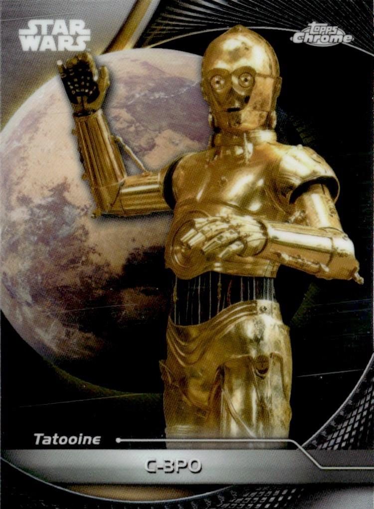 C-3PO