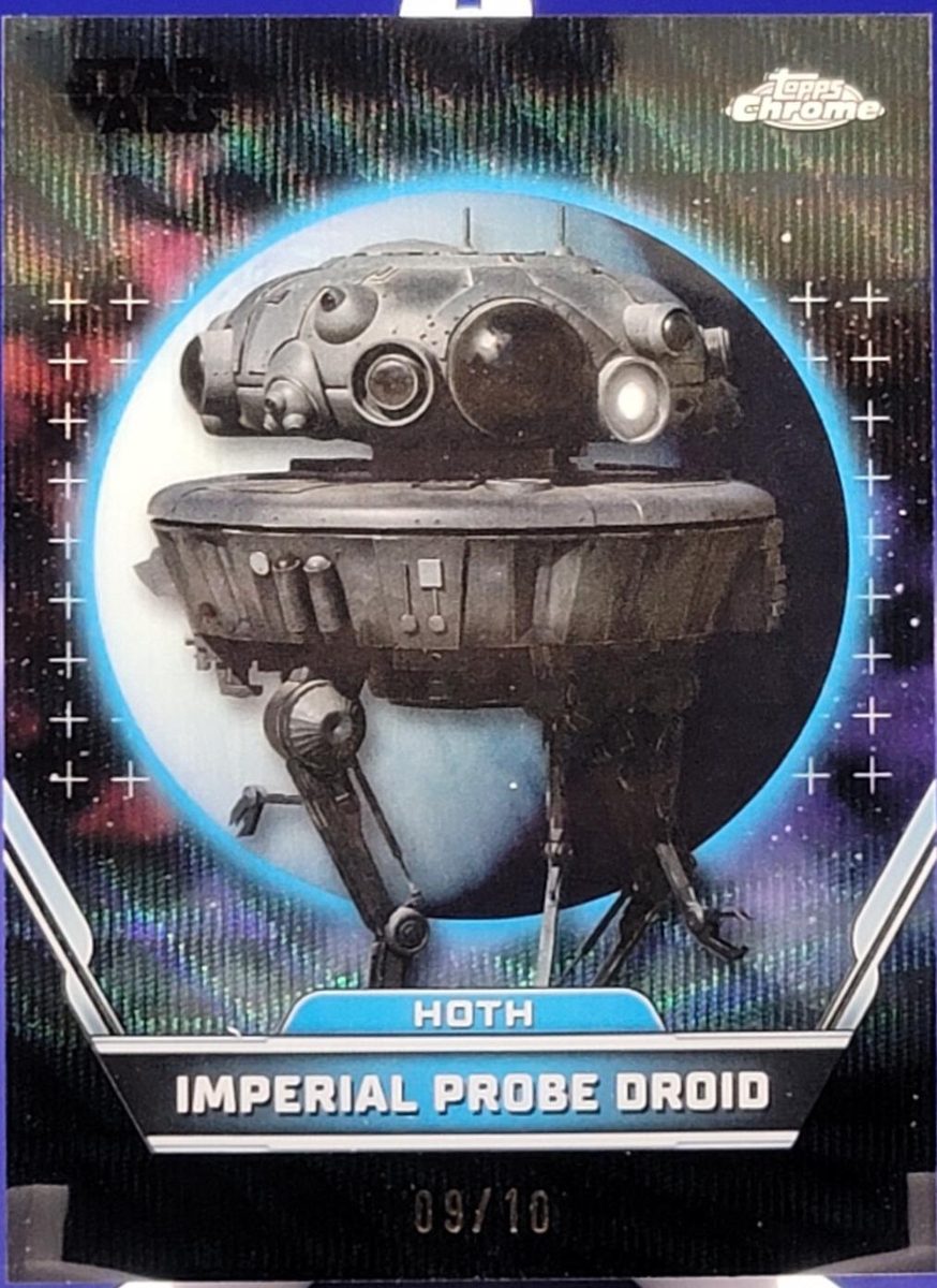 Imperial Probe Droid