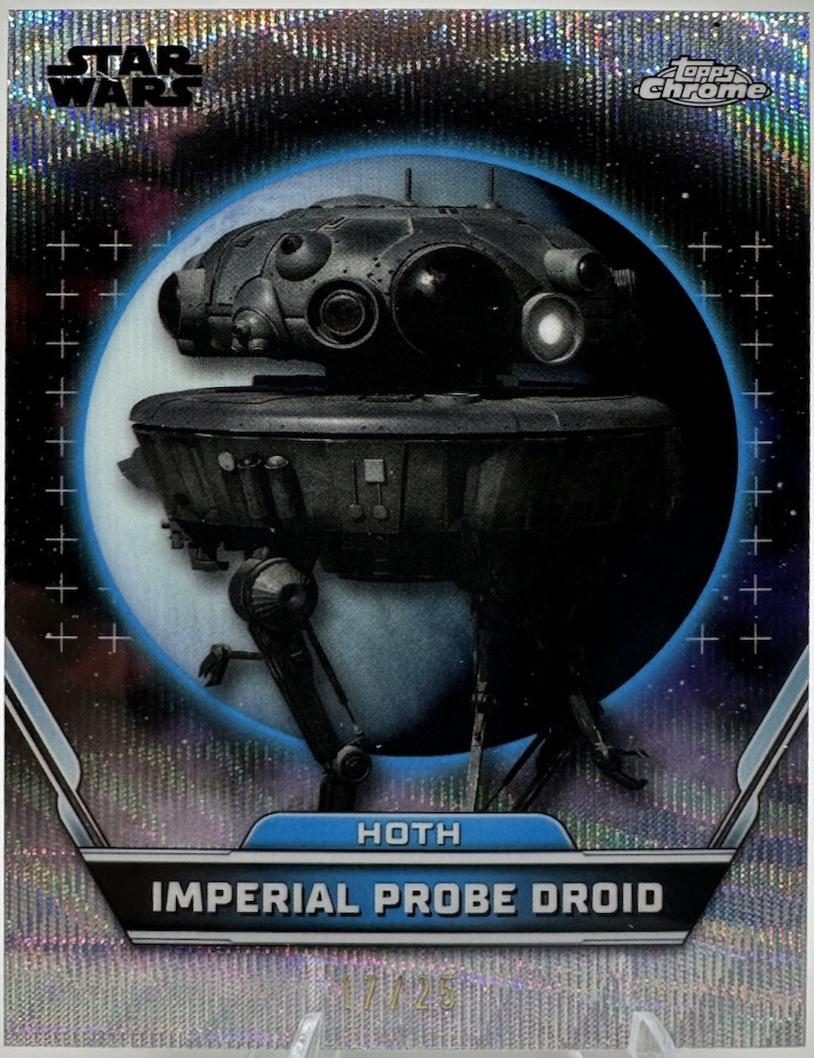Imperial Probe Droid