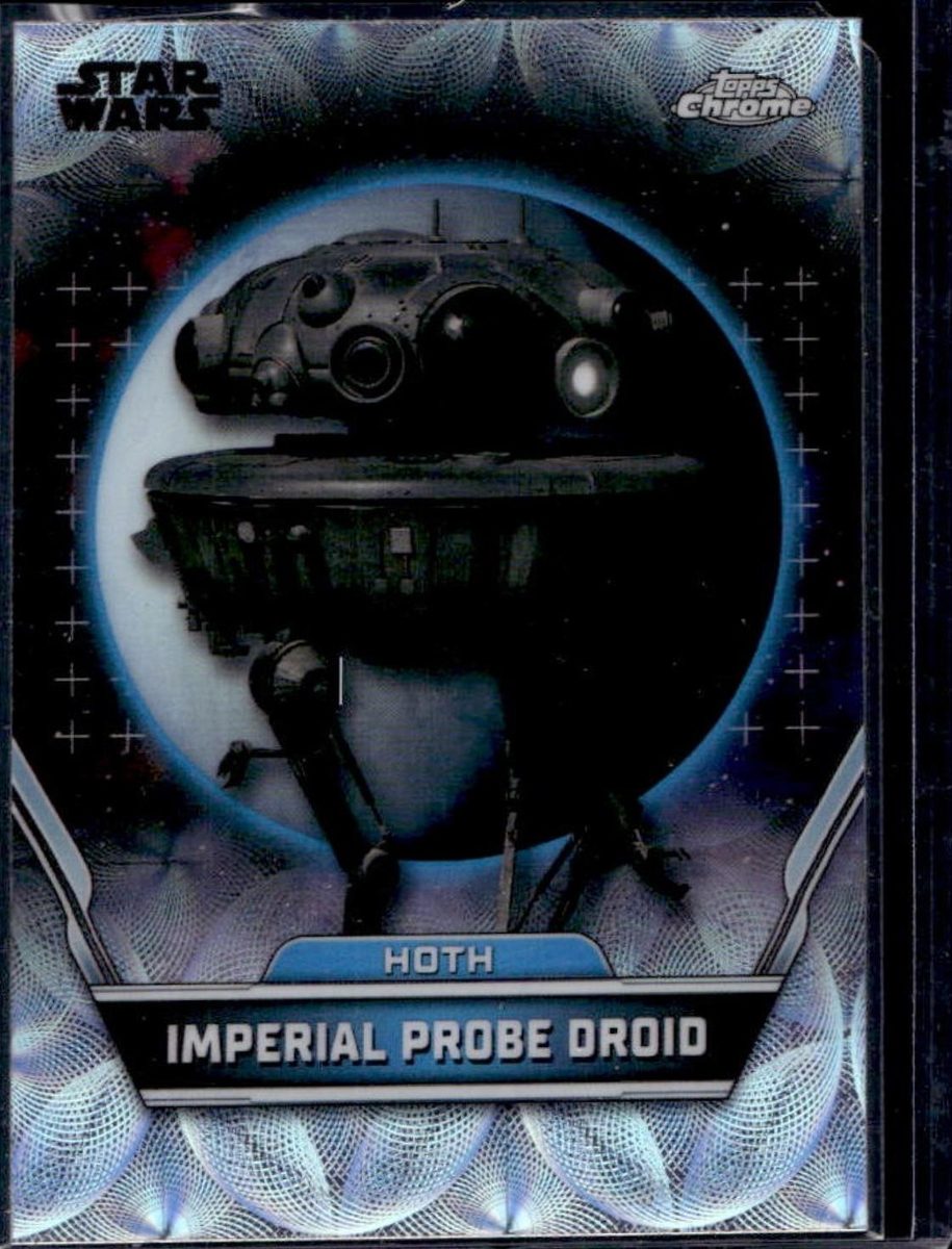 Imperial Probe Droid