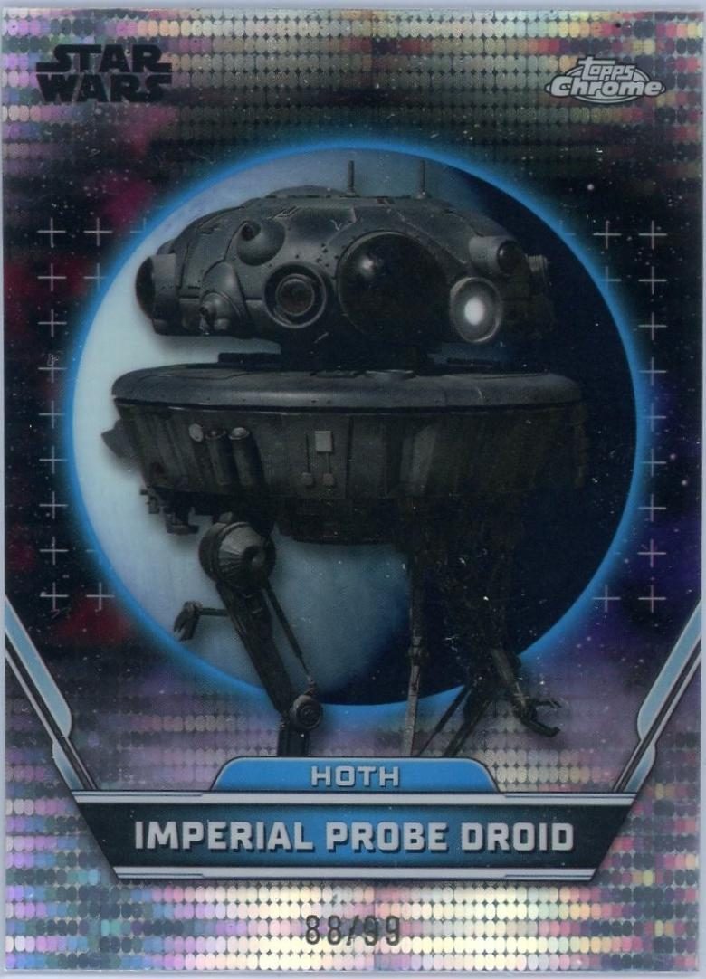 Imperial Probe Droid