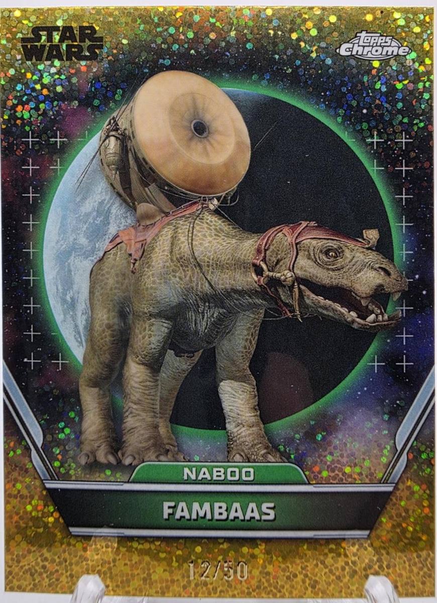 Fambaas