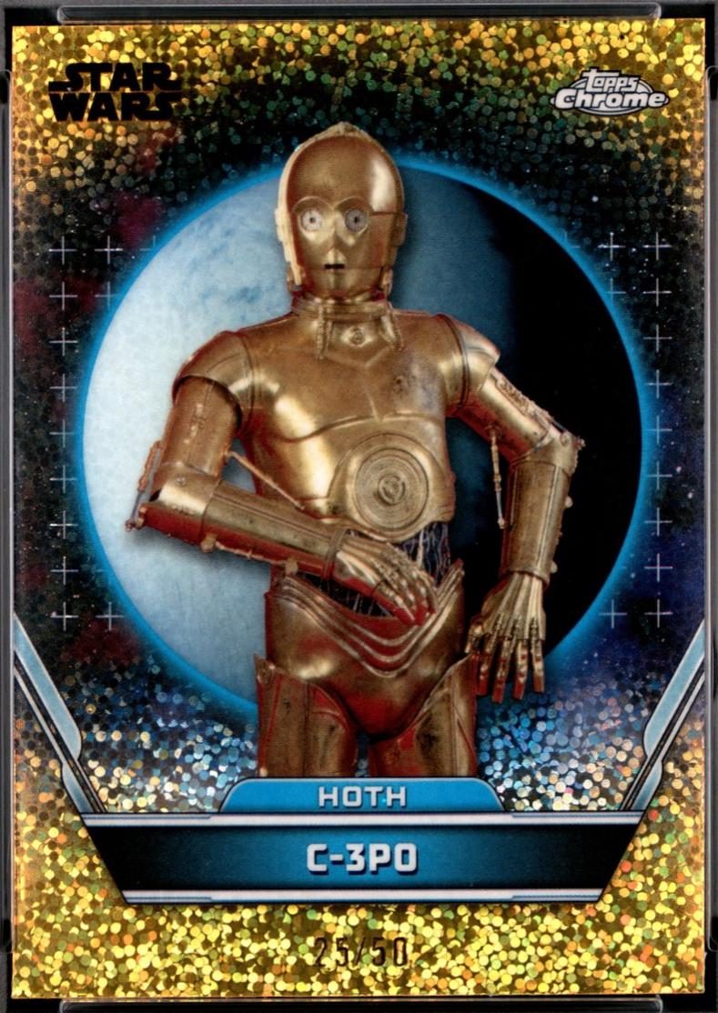 C-3PO