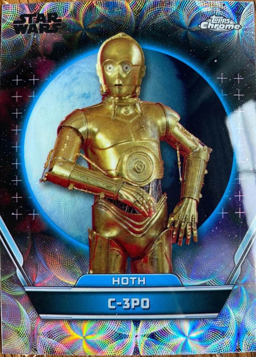 C-3PO