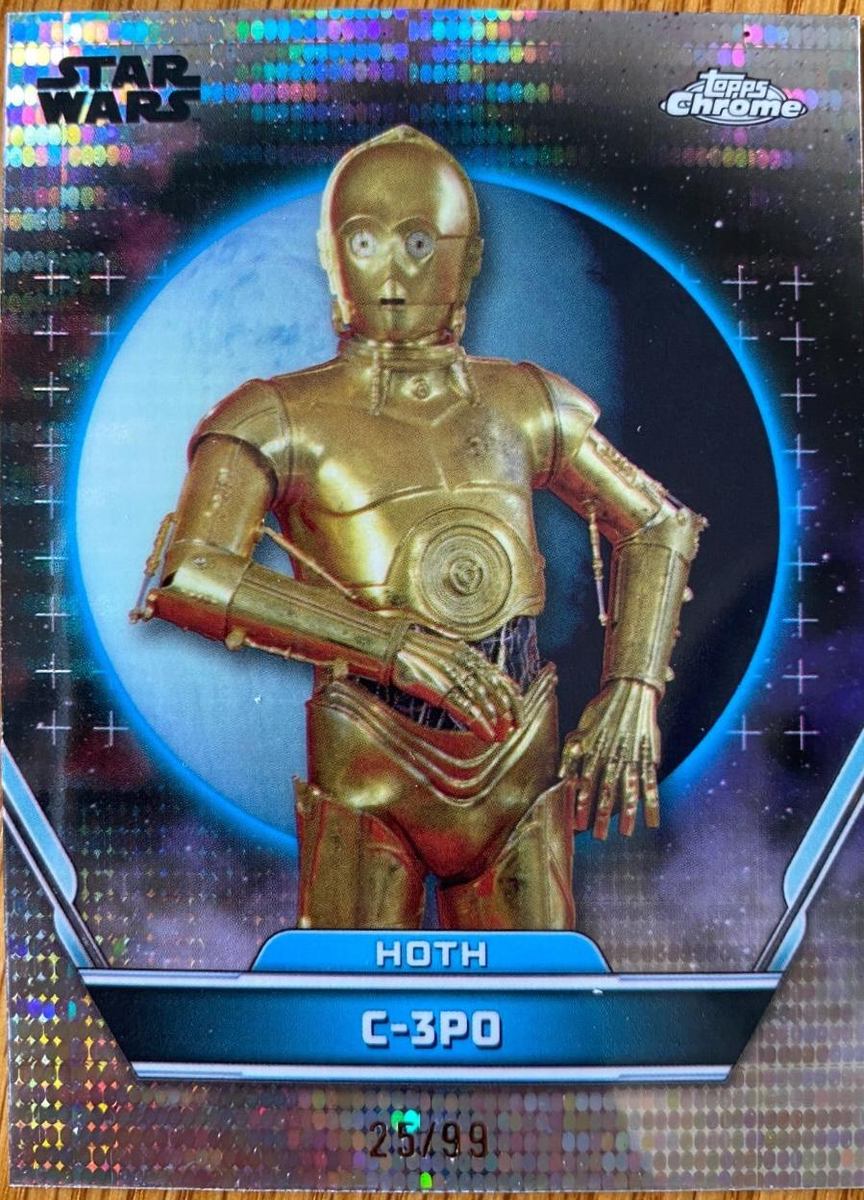 C-3PO