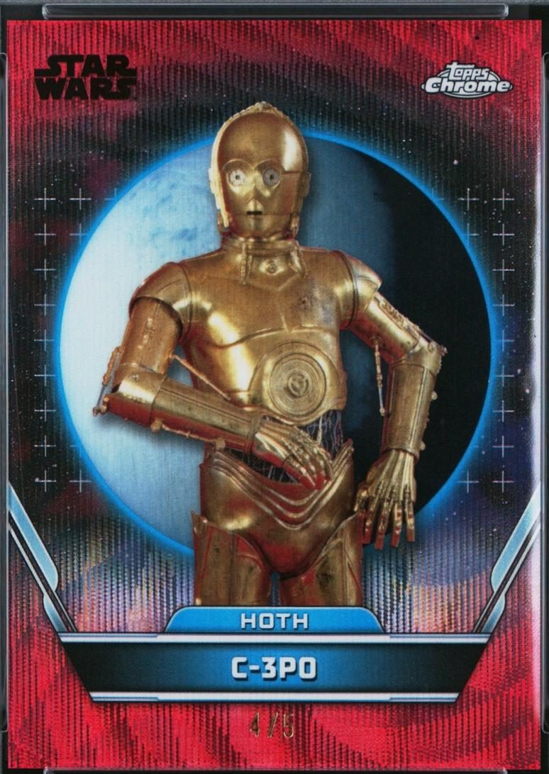 C-3PO