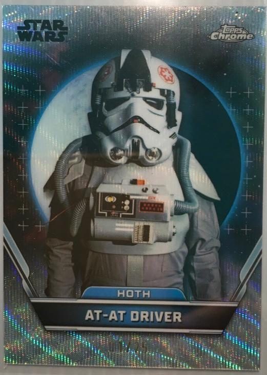 AT-AT Driver