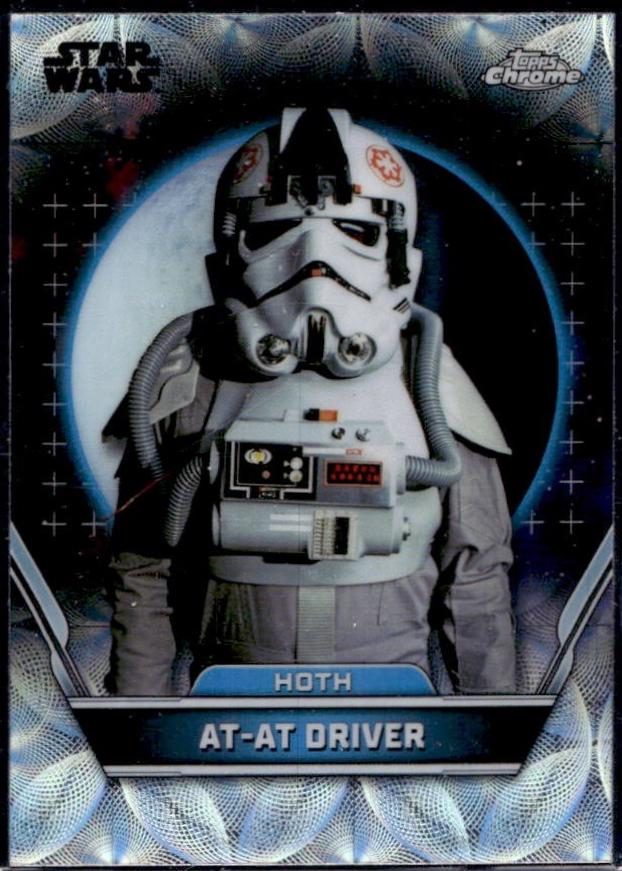 AT-AT Driver