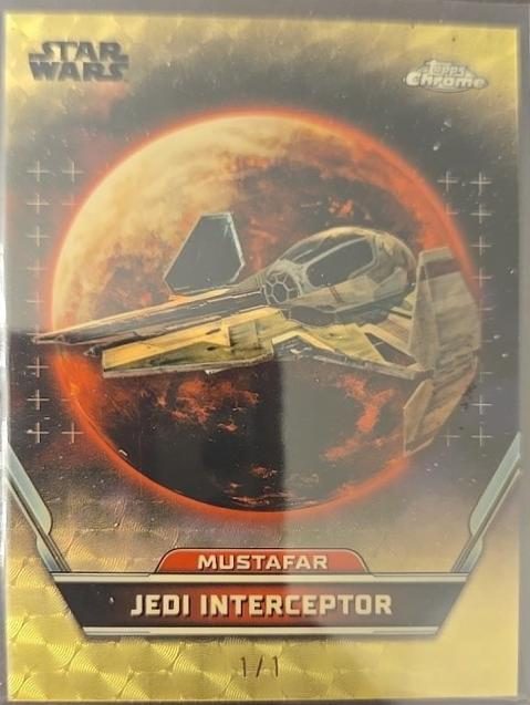 Jedi Interceptor