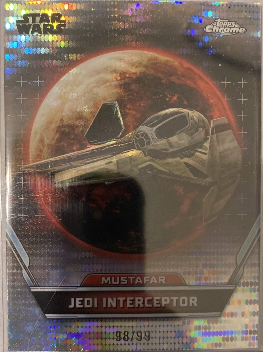 Jedi Interceptor