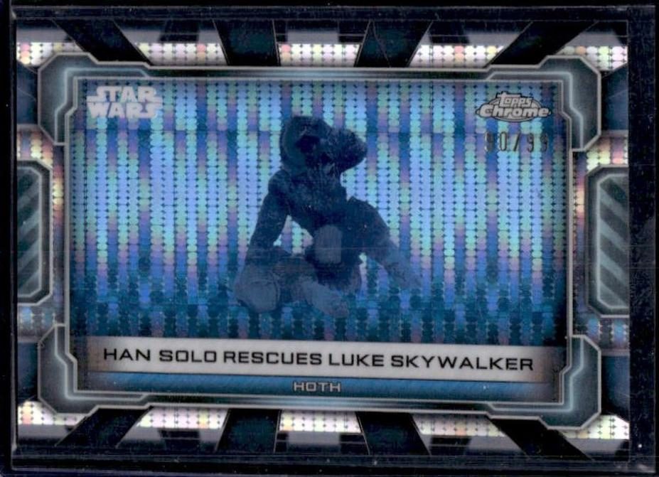 Luke Skywalker