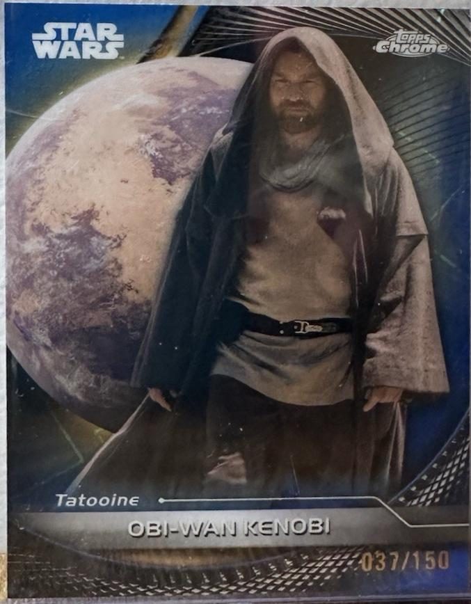 Obi-Wan Kenobi