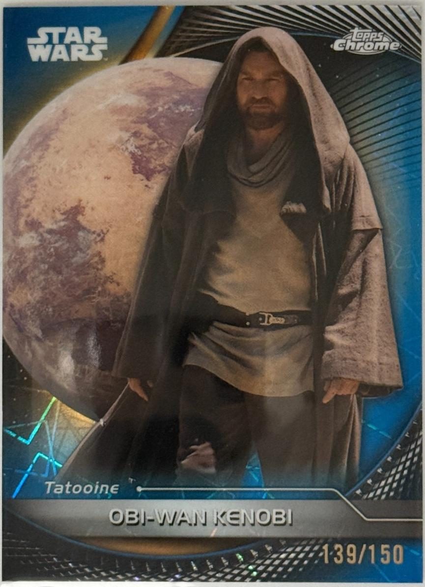 Obi-Wan Kenobi