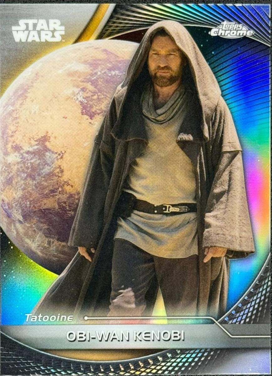 Obi-Wan Kenobi