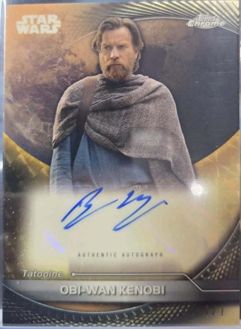 Obi-Wan Kenobi